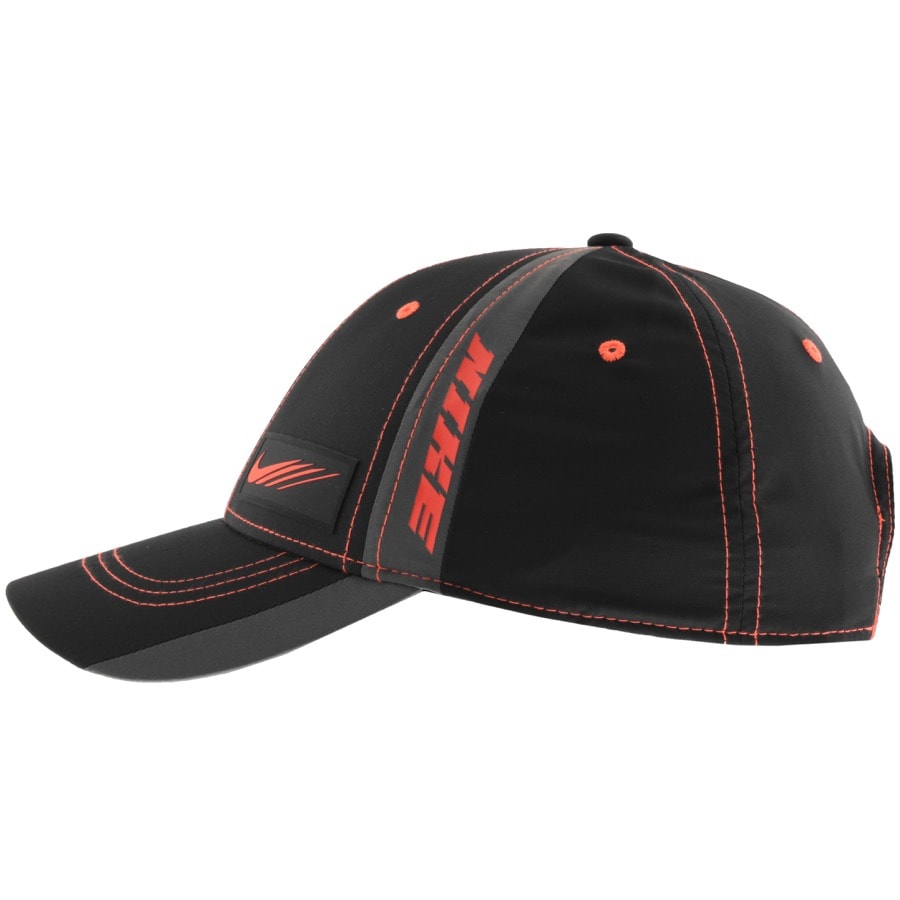 Alternative Image for ProductNike Training Dry L91 Cap Black2